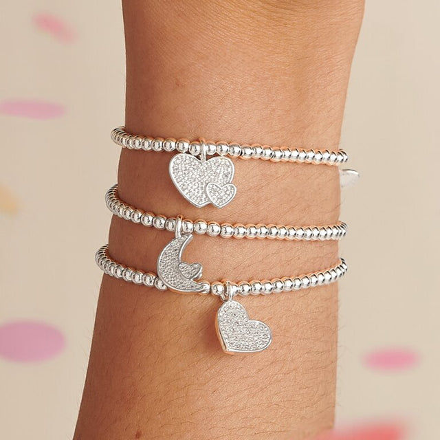 Joma Confetti 'Happy Birthday' Bracelet