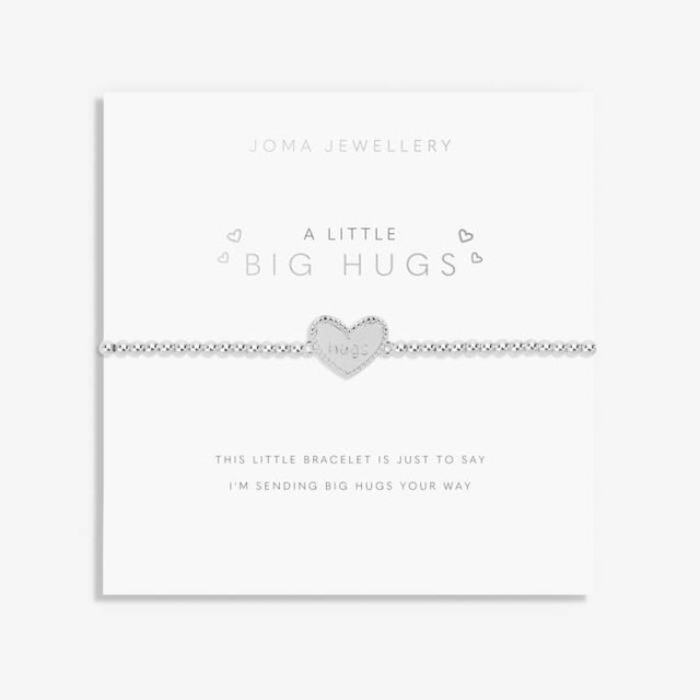 Joma A Little 'Big Hugs' Bracelet