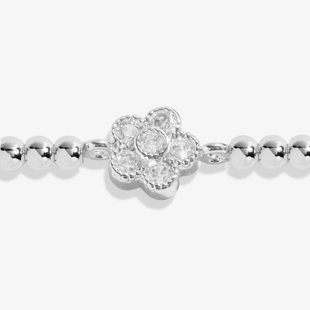 Joma A Little Flower O Scotland Bracelet