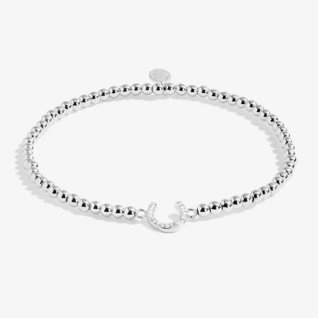 Joma A Little Bit O Luck Bracelet