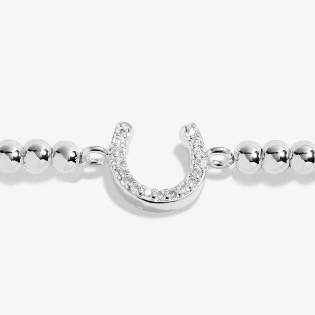 Joma A Little Bit O Luck Bracelet
