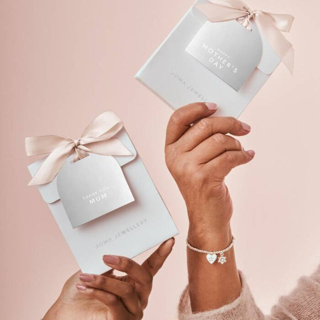 Joma A Little 'Wonderful Mum' Bracelet