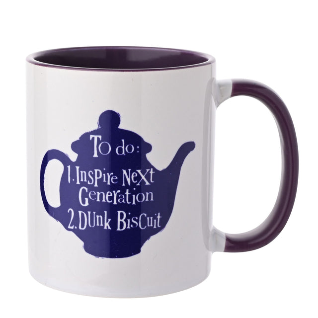 Super Amazing Teacher Mug