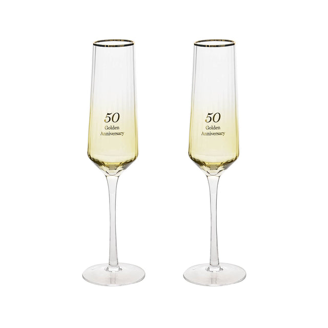Golden Anniversary Flutes