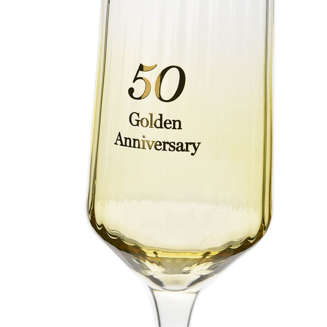 Golden Anniversary Flutes