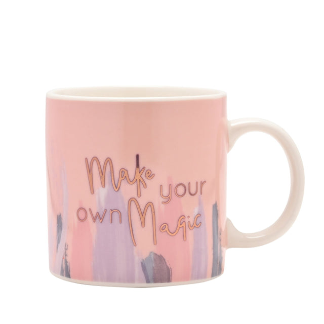 Luxe Birthday Mug - 30