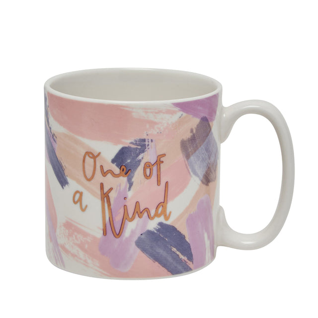 Luxe Birthday Mug - 70