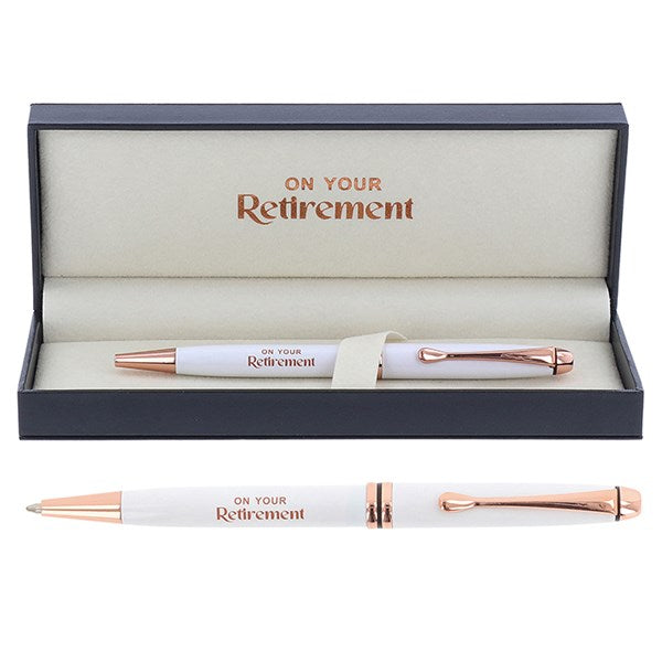 White Ladies Retirement Pen