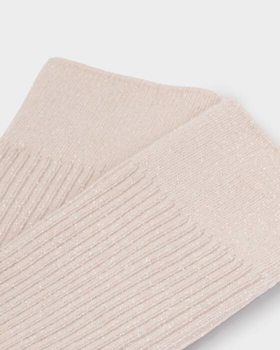 Katie Loxton Gift Boxed Sparkle Socks - Pink