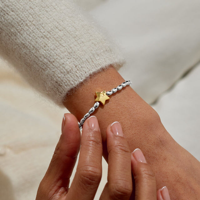 Joma Christmas Wish - Merry Christmas Bracelet