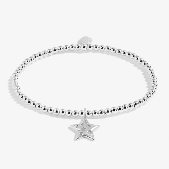Joma Merry Christmas Teacher Bracelet