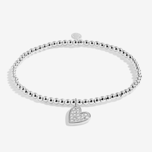 Joma Merry Christmas Lovely Daughter Bracelet