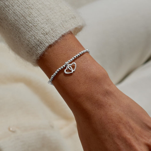 Joma Christmas Cracker - Merry Christmas Fabulous Friend Bracelet