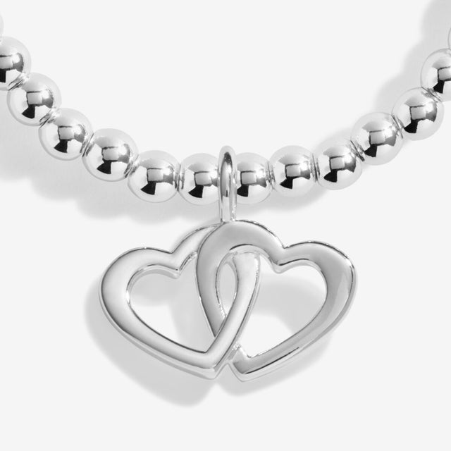 Joma Christmas Cracker - Merry Christmas Fabulous Friend Bracelet