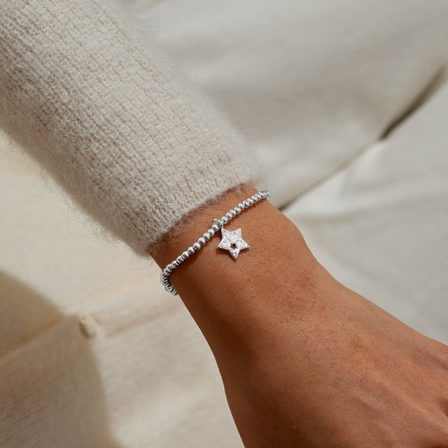 Joma Christmas Wishes Bracelet