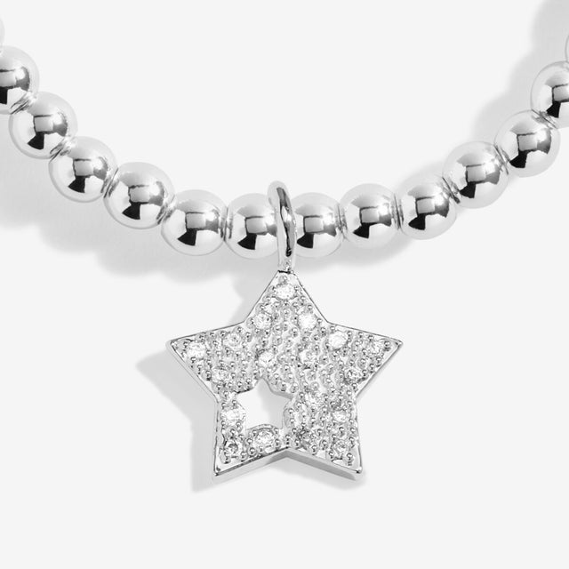 Joma Christmas Wishes Bracelet