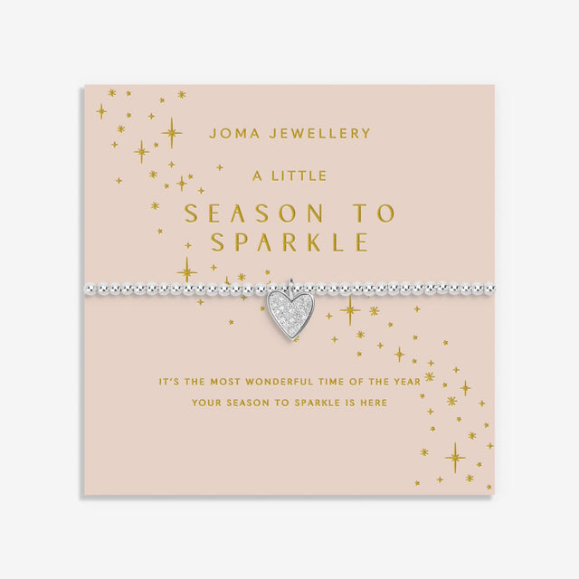 Joma Season To Sparkle Bracelet