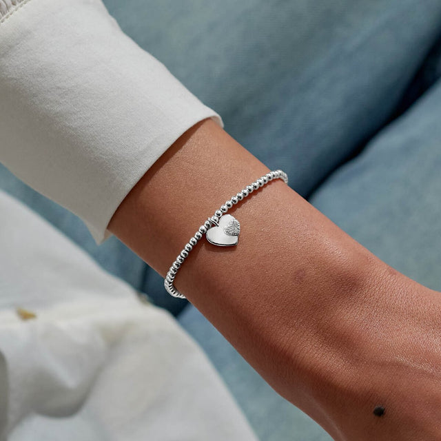 Joma Merry Christmas Wonderful Mum Bracelet