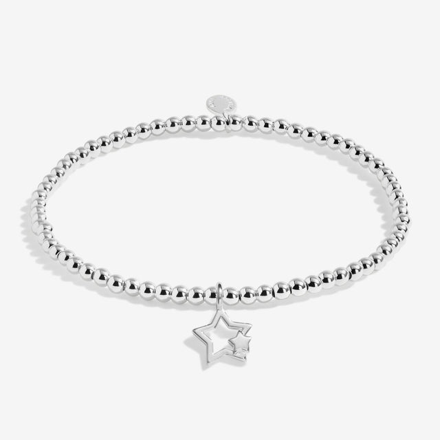 Joma Kids ‘Christmas Cracker’ Christmas Wishes Bracelet