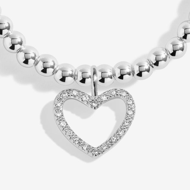 Joma ‘Merry Christmas’ Bracelet