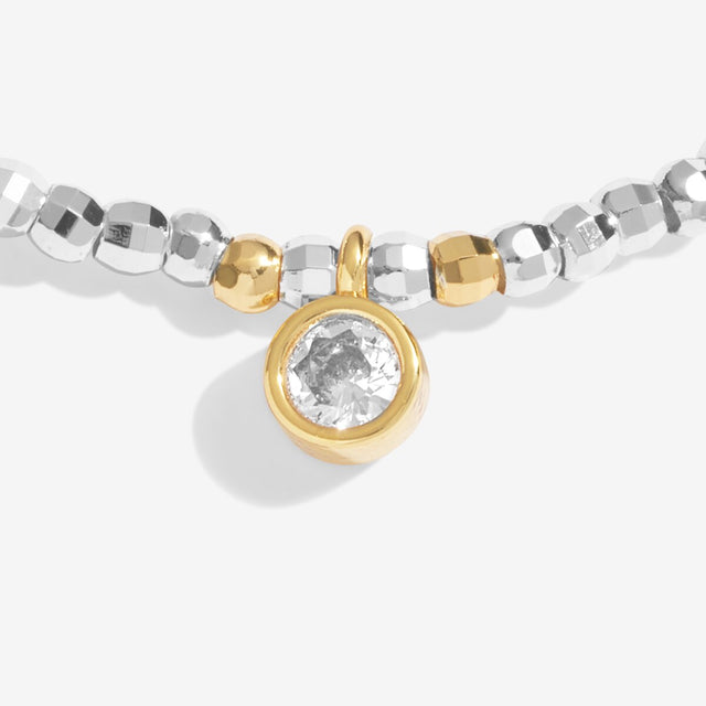 Joma Sparkle Confetti ‘Season to Sparkle’ Bracelet