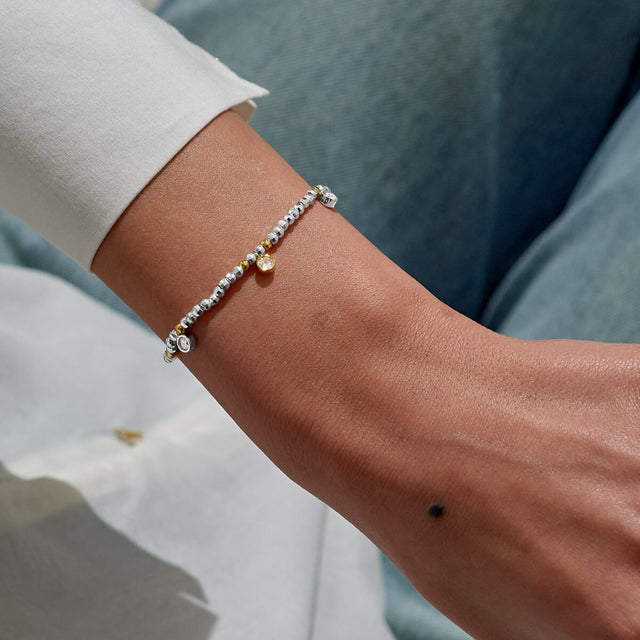 Joma Sparkle Confetti ‘Season to Sparkle’ Bracelet