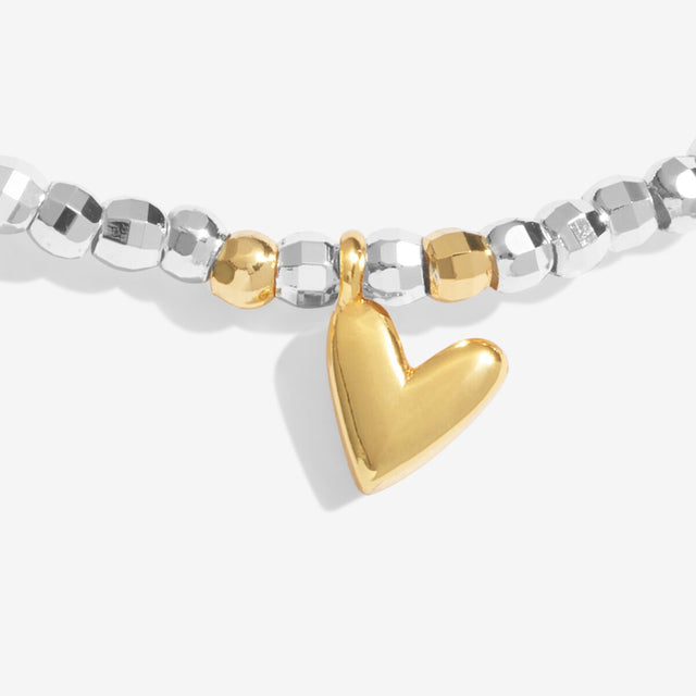 Joma Sparkle Confetti ‘Love and Wishes’ Bracelet