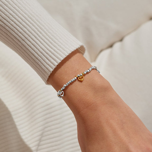 Joma Sparkle Confetti Wonderful Mum Bracelet