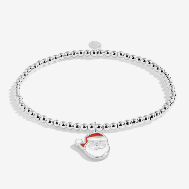 Joma Child’s 'Love From Santa' Bracelet