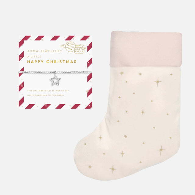 Joma Kids Stocking ‘Happy Christmas’ Gift Set