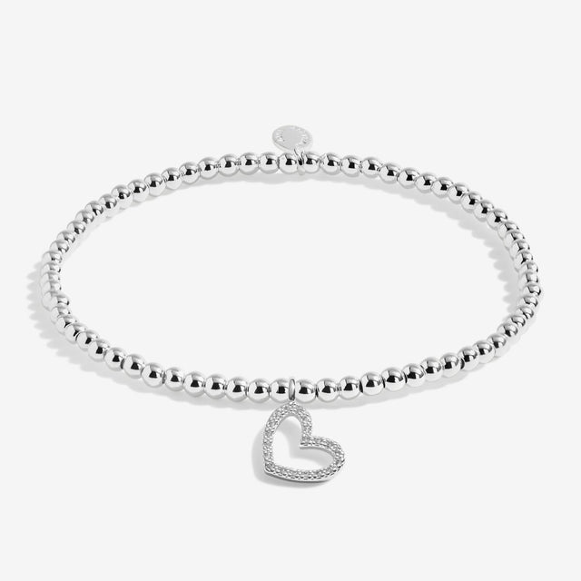Joma Merry Christmas Sister Bracelet