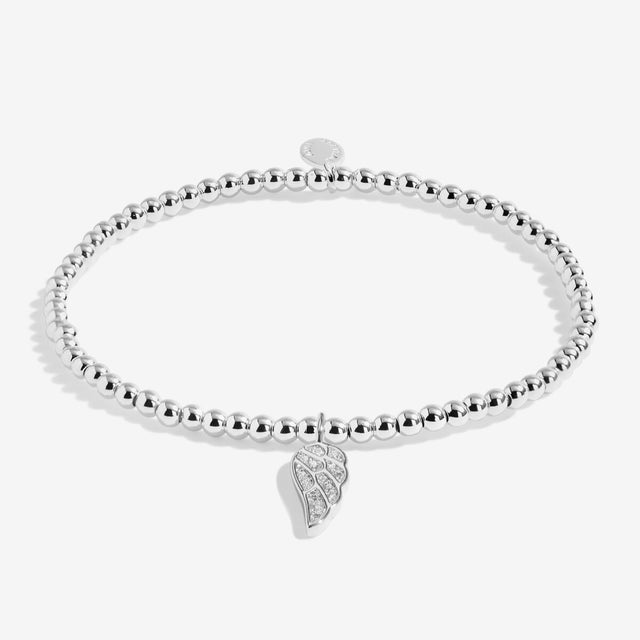 Joma ‘Christmas Angel’ Bracelet