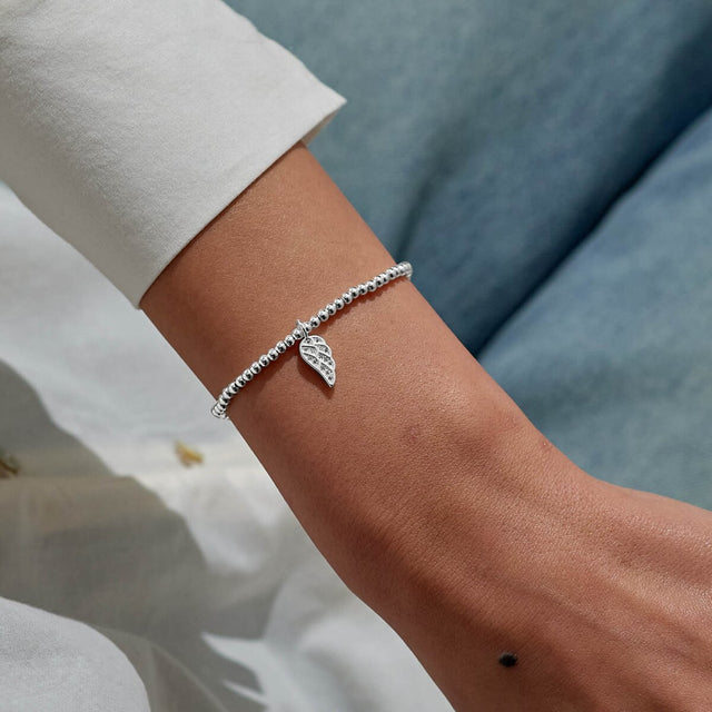 Joma ‘Christmas Angel’ Bracelet