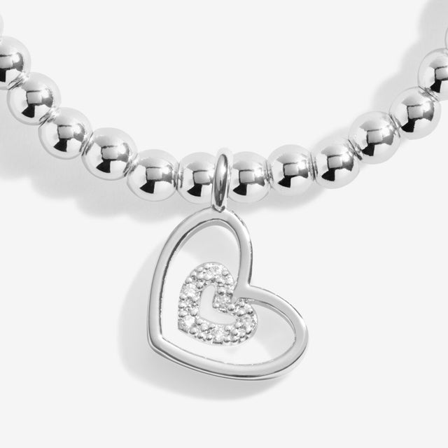 Joma Merry Christmas Grandma Bracelet