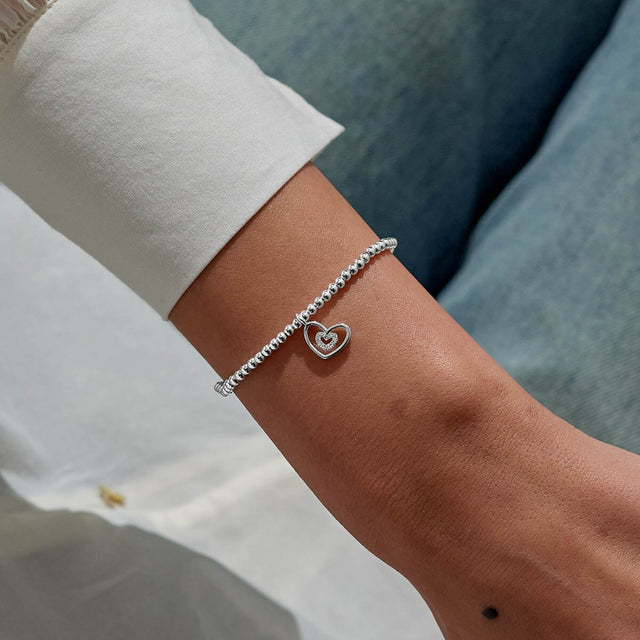 Joma Merry Christmas Grandma Bracelet