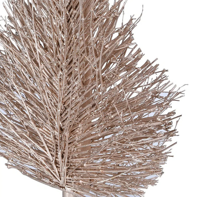 Gold Bamboo Twig Tree