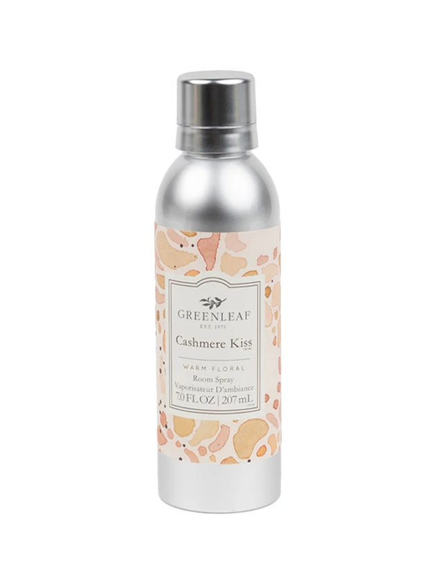 Cashmere Kiss Room Spray