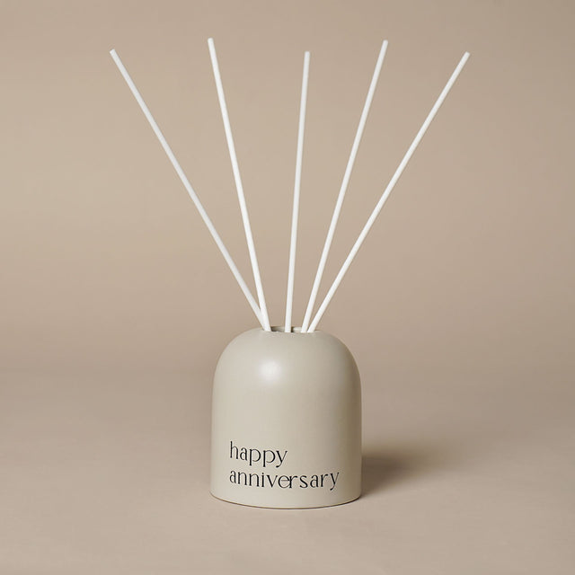 Happy Anniversary Diffuser