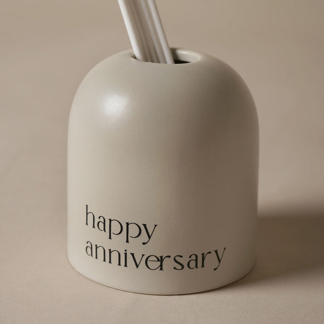Happy Anniversary Diffuser