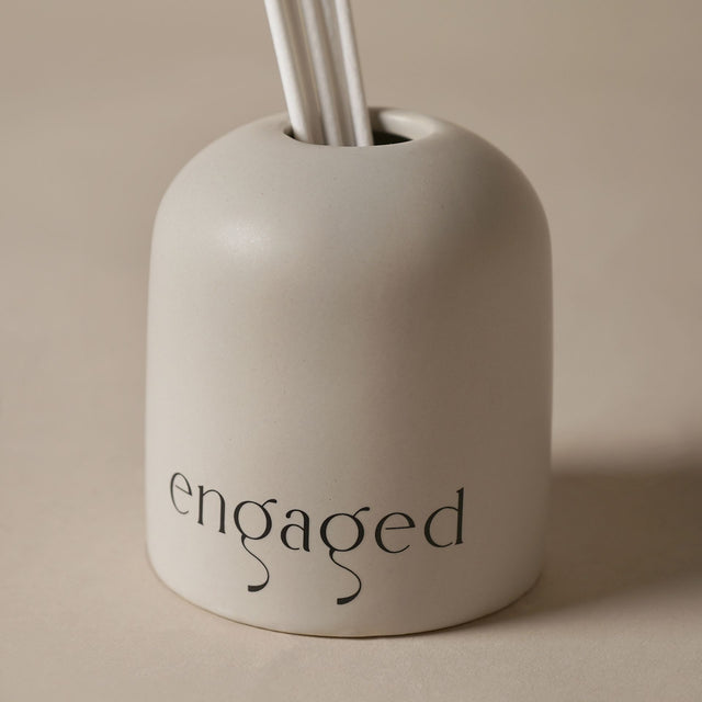 Engaged Diffuser