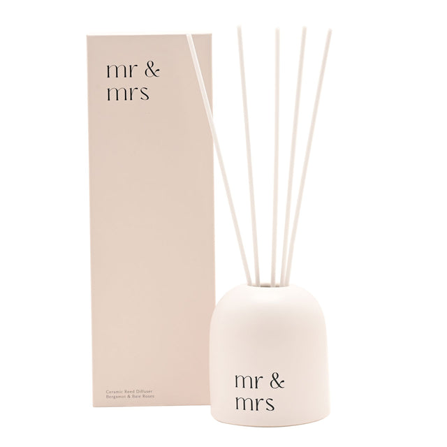 Mr & Mrs Diffuser