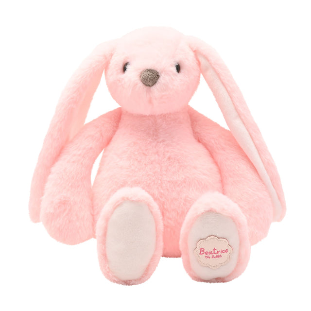 Beatrice Plush Pink Bunny 30cm