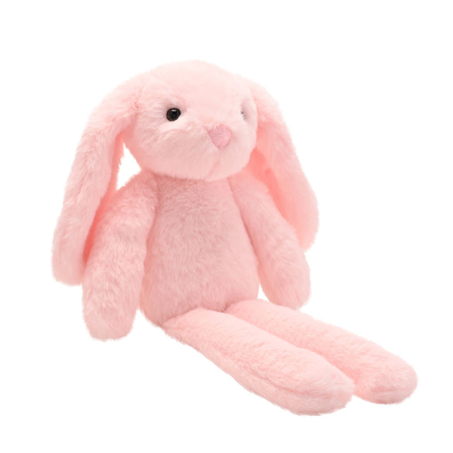 Katie Long Legs Pink Bunny 35cm