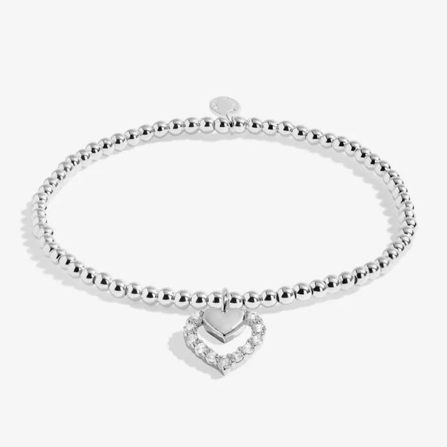 Joma Love You Mummy Bracelet