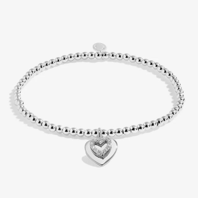 Joma Lucky To Have A Mum Like You Bracelet