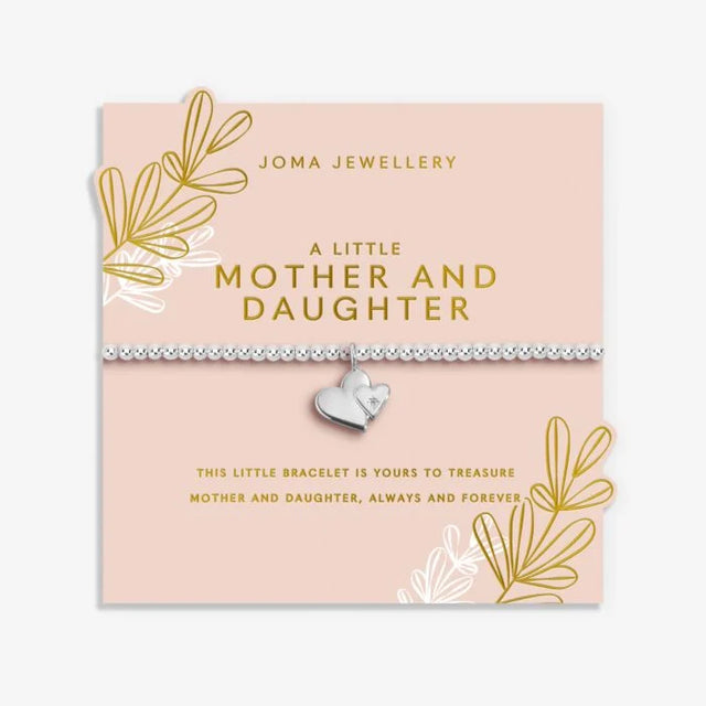 Joma Mother and Daughter Bracelet
