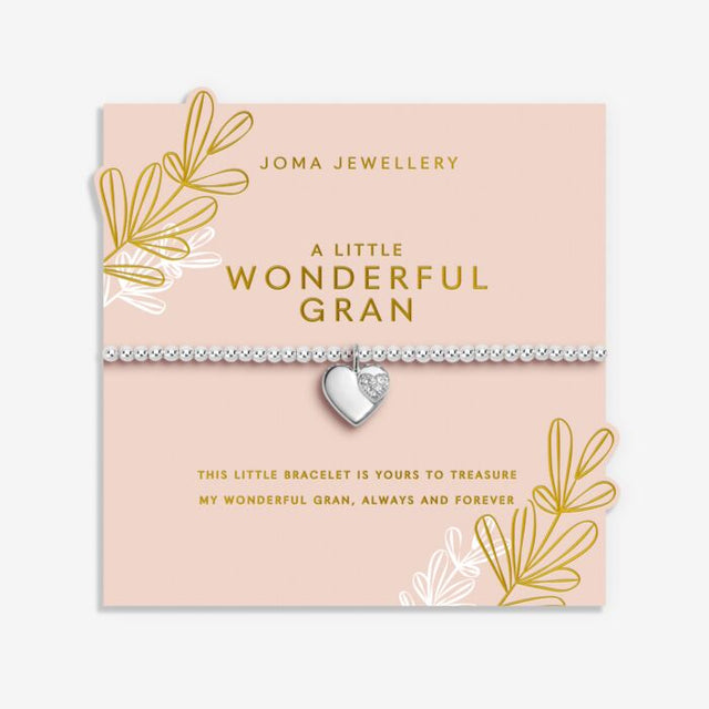 Joma Wonderful Gran Bracelet