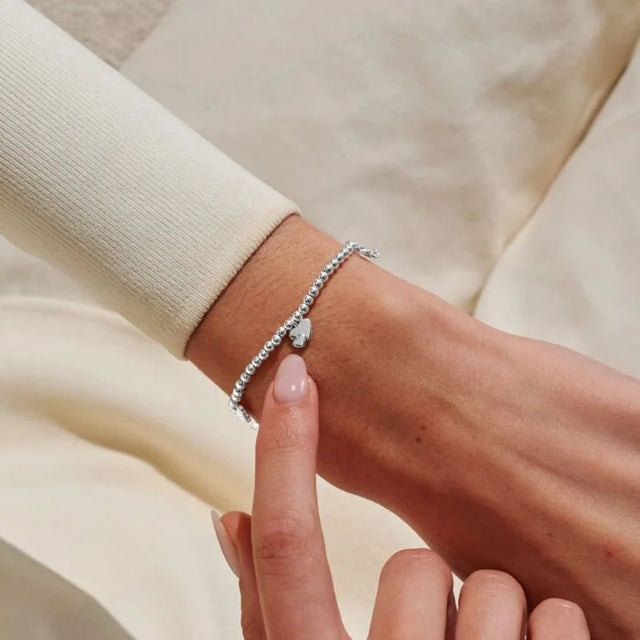 Joma Lifes a Charm Wonderful Mum Boxed Bracelet