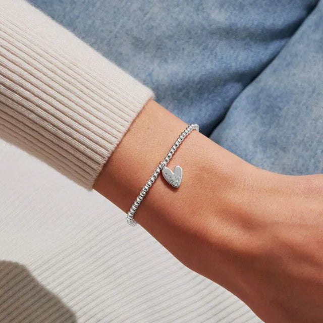 Joma Confetti 18th Birthday Bracelet