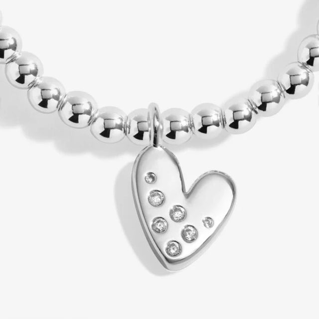 Joma Confetti 18th Birthday Bracelet